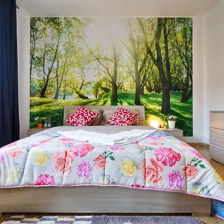 Pensjonat R & R *