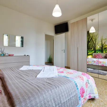 Guest house R & R Marghera